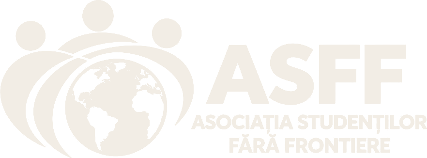 ASFF, Asociația Studenților Fără Frontiere
