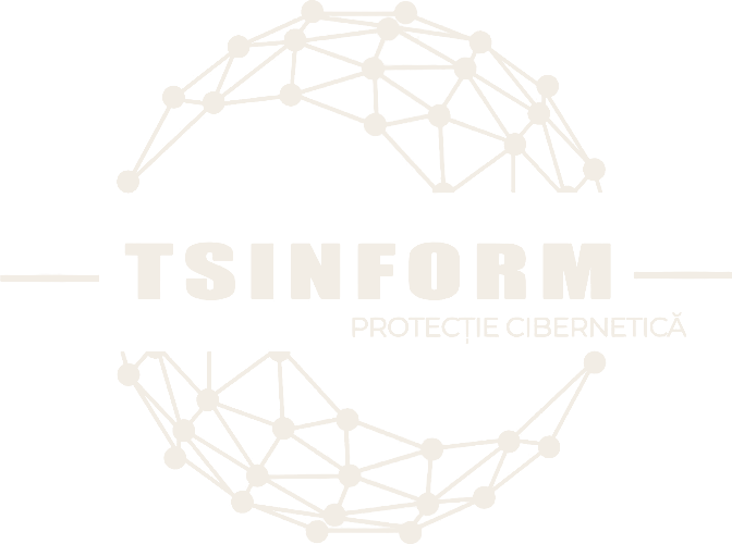 TSInform, protecție cibernetică