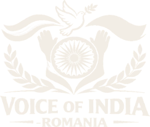 Voice of India – Romania